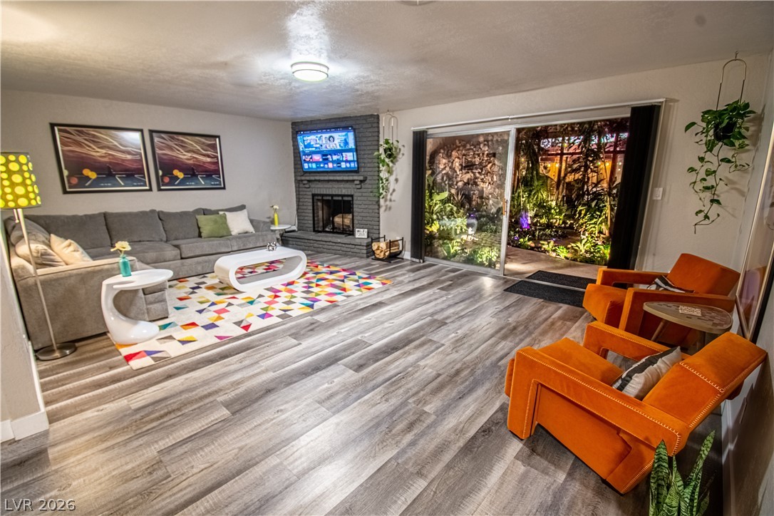 4957 Wilbur Street Las Vegas NV 89119