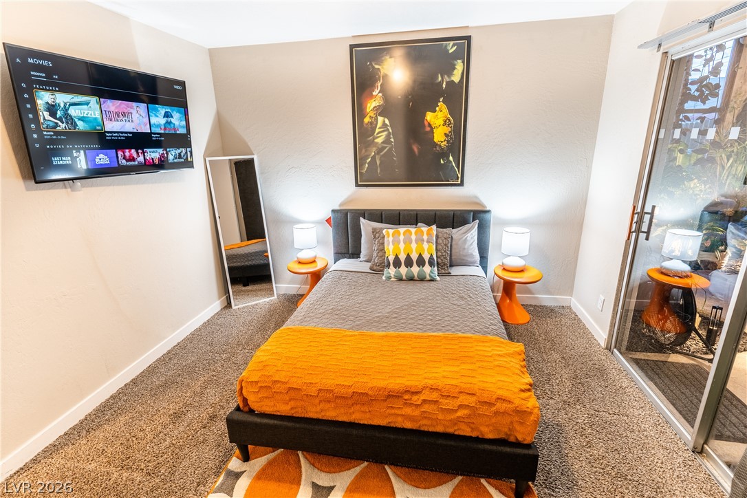 4957 Wilbur Street Las Vegas NV 89119