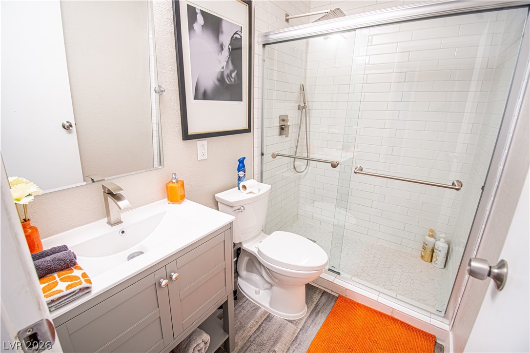 4957 Wilbur Street Las Vegas NV 89119
