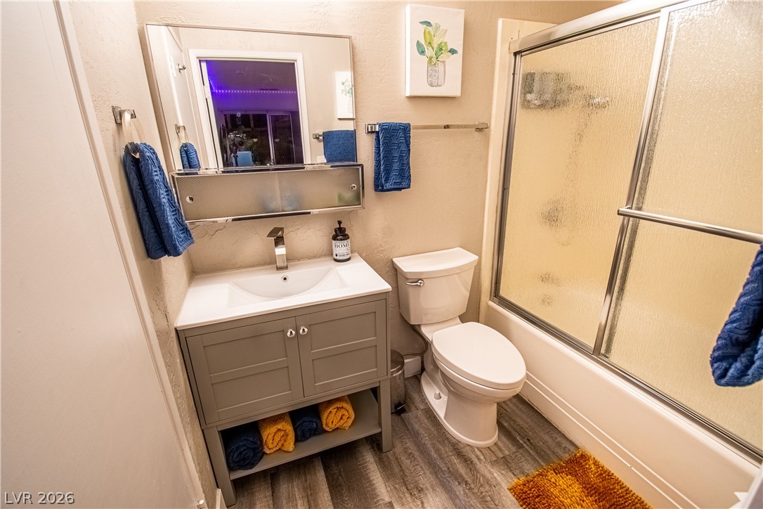 4957 Wilbur Street Las Vegas NV 89119