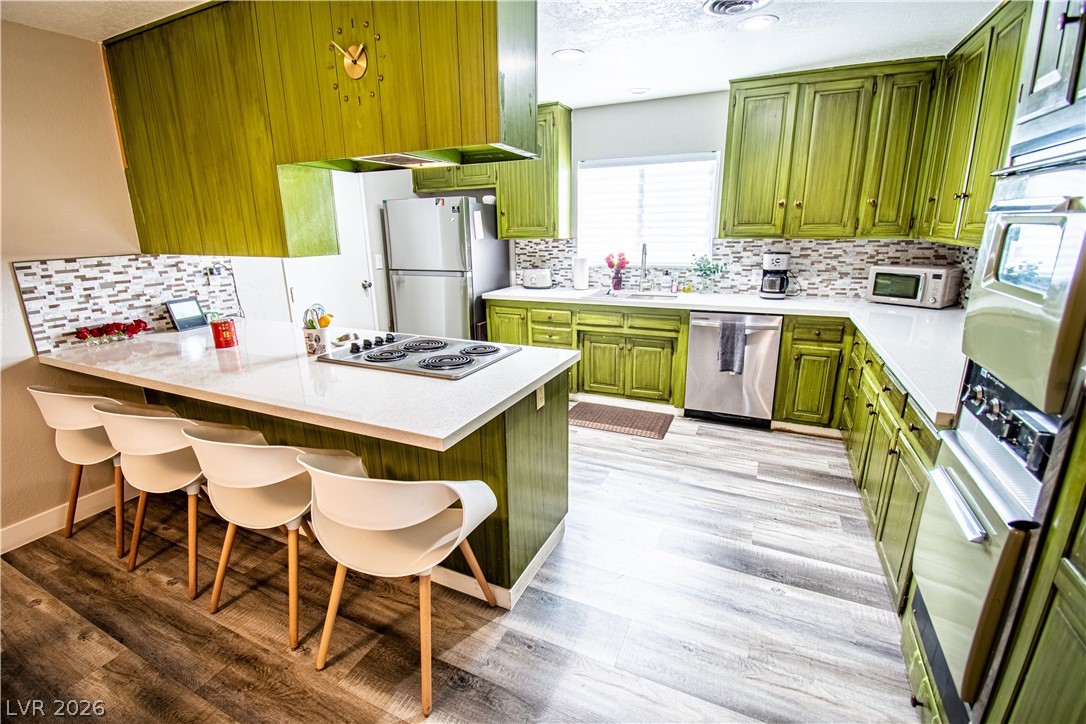 4957 Wilbur Street Las Vegas NV 89119