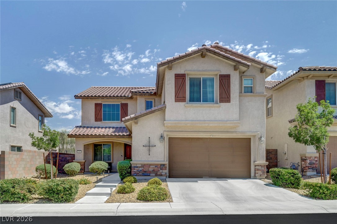 358 Via Del Salvatore Henderson NV 89011