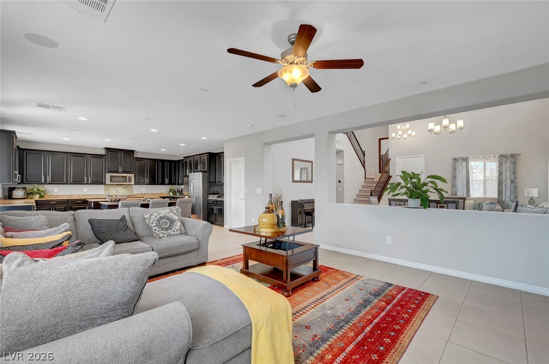 358 Via Del Salvatore Henderson NV 89011