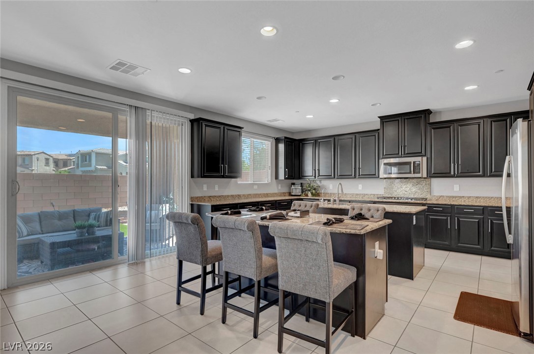 358 Via Del Salvatore Henderson NV 89011
