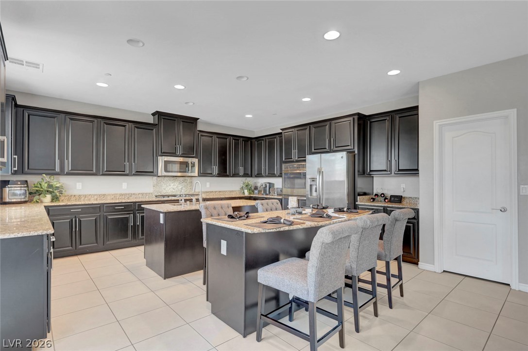 358 Via Del Salvatore Henderson NV 89011