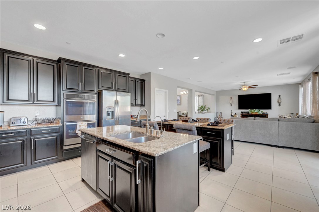 358 Via Del Salvatore Henderson NV 89011