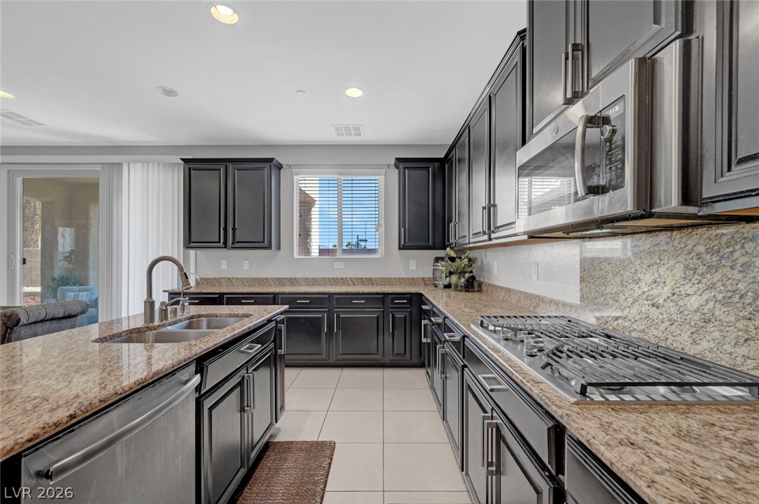 358 Via Del Salvatore Henderson NV 89011