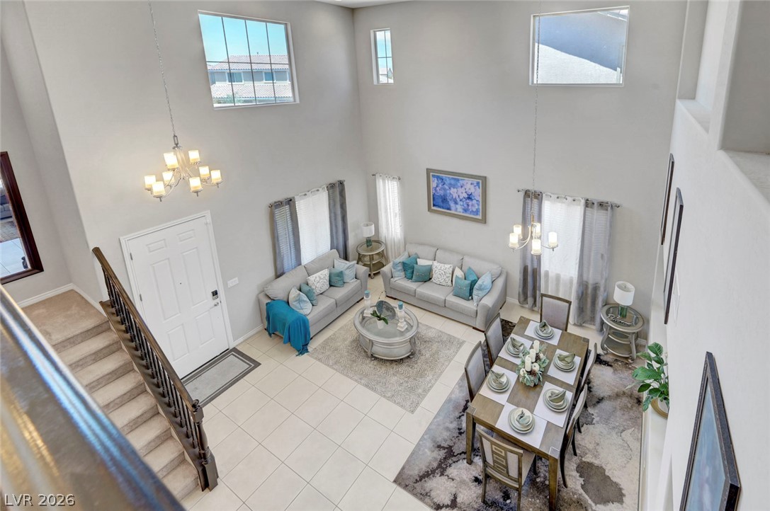 358 Via Del Salvatore Henderson NV 89011