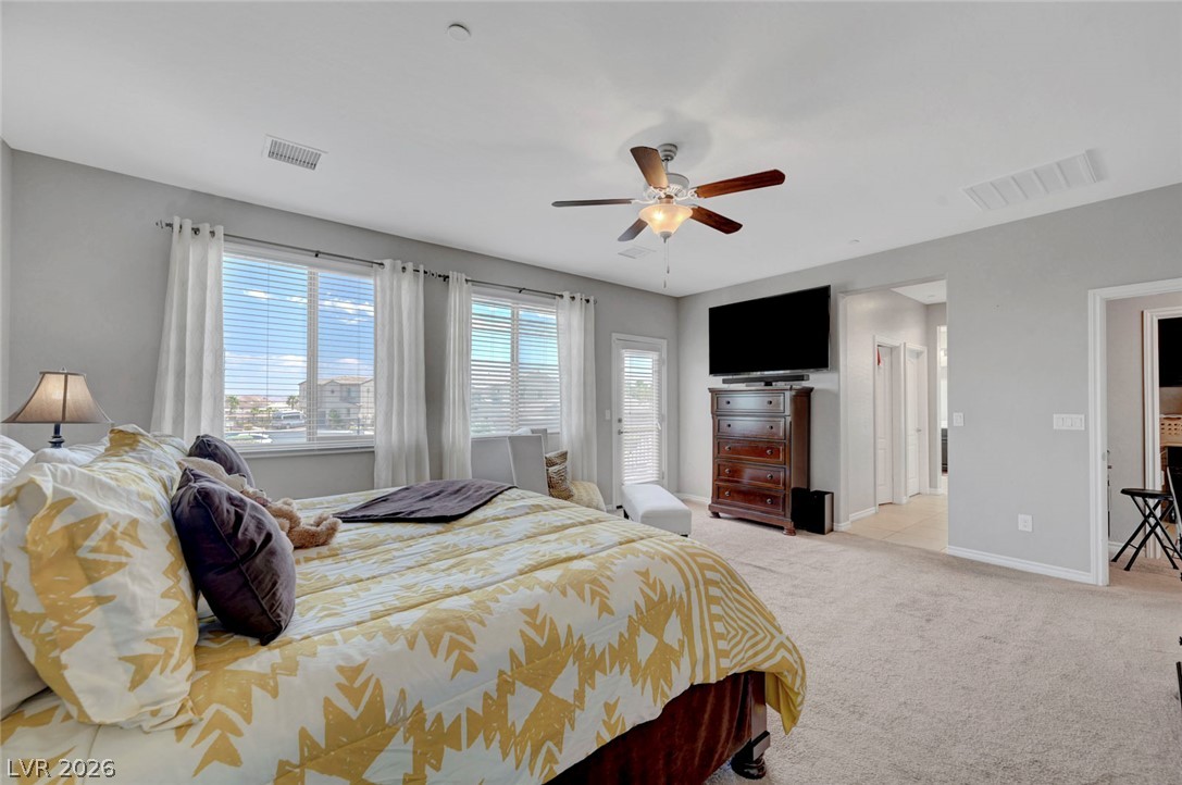 358 Via Del Salvatore Henderson NV 89011
