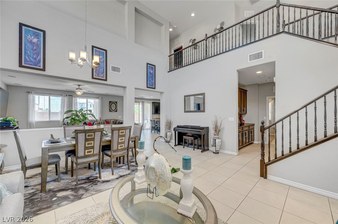358 Via Del Salvatore Henderson NV 89011