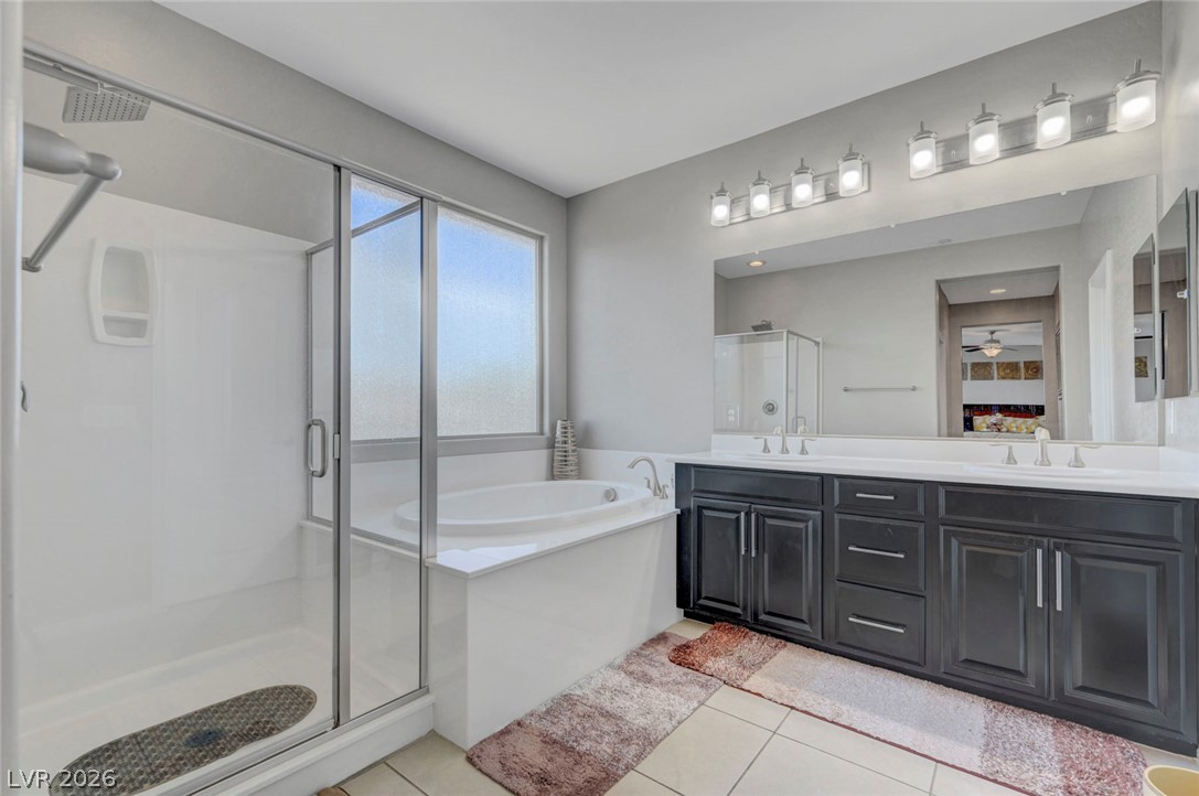 358 Via Del Salvatore Henderson NV 89011