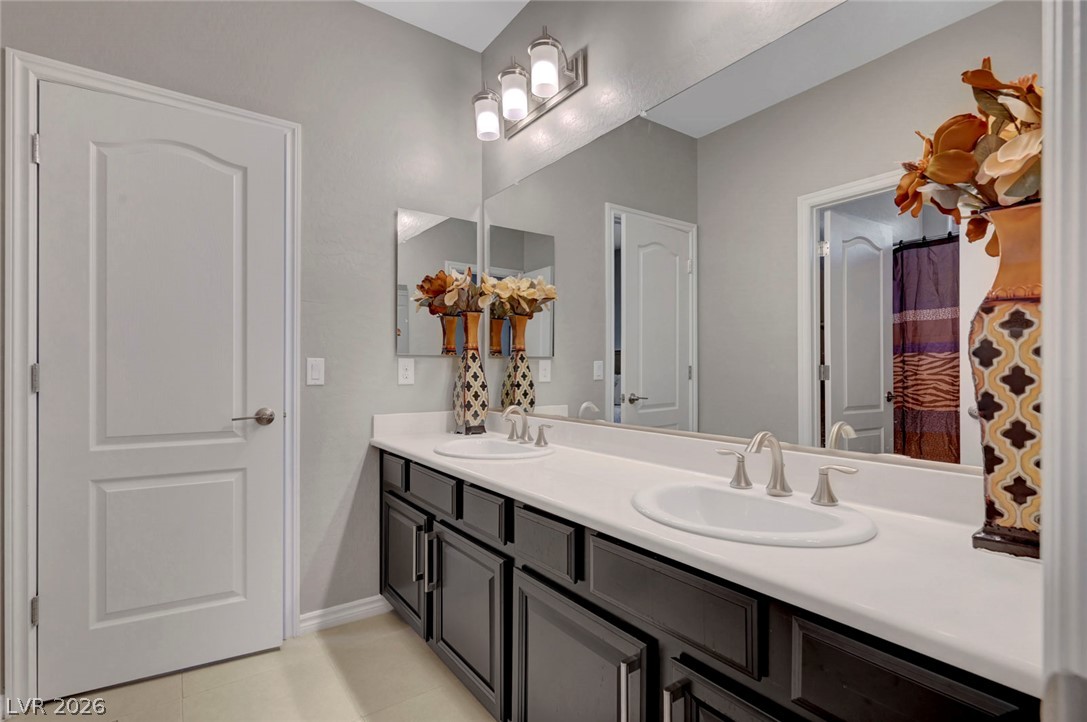 358 Via Del Salvatore Henderson NV 89011