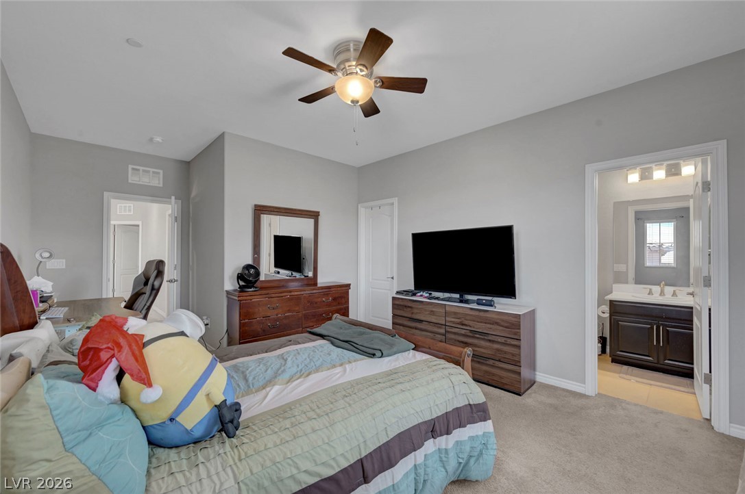 358 Via Del Salvatore Henderson NV 89011