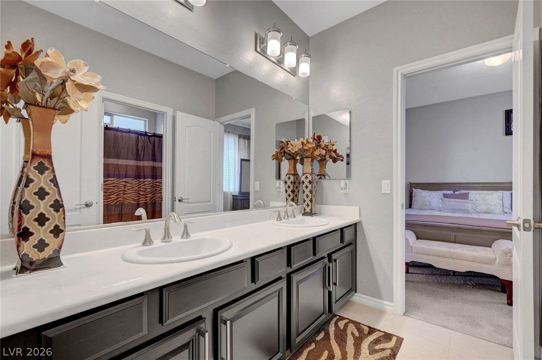 358 Via Del Salvatore Henderson NV 89011