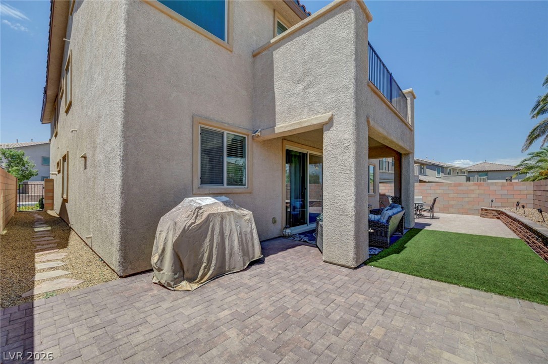 358 Via Del Salvatore Henderson NV 89011