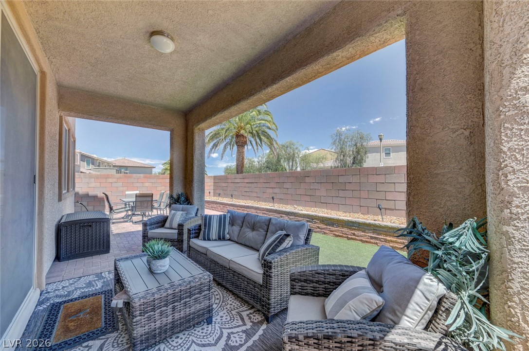 358 Via Del Salvatore Henderson NV 89011