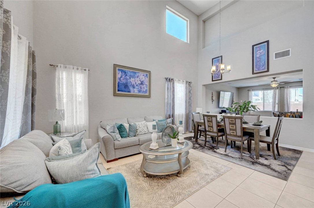 358 Via Del Salvatore Henderson NV 89011