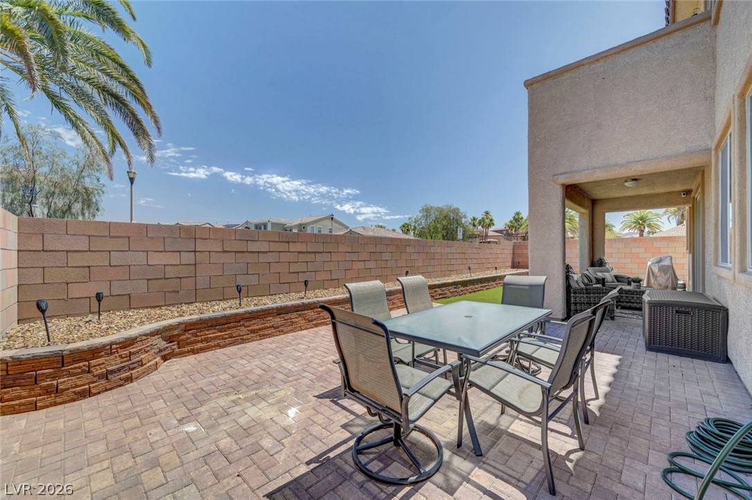 358 Via Del Salvatore Henderson NV 89011