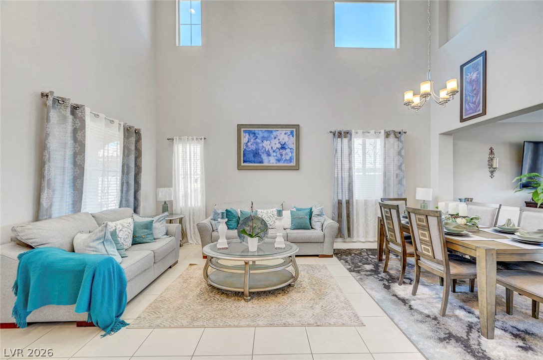 358 Via Del Salvatore Henderson NV 89011