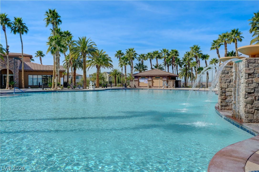 358 Via Del Salvatore Henderson NV 89011