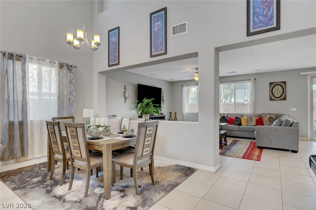 358 Via Del Salvatore Henderson NV 89011