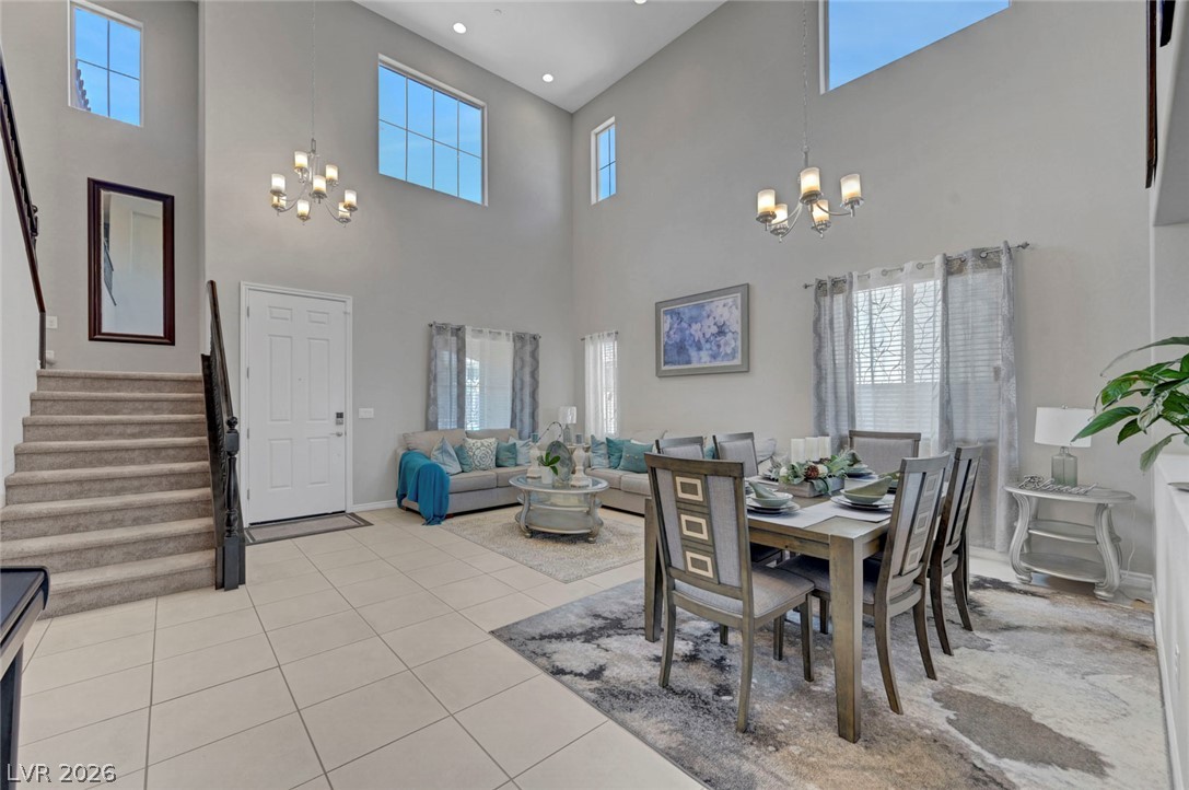 358 Via Del Salvatore Henderson NV 89011