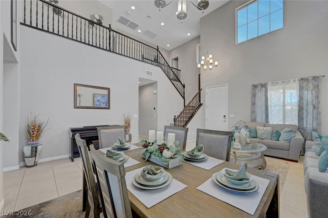 358 Via Del Salvatore Henderson NV 89011