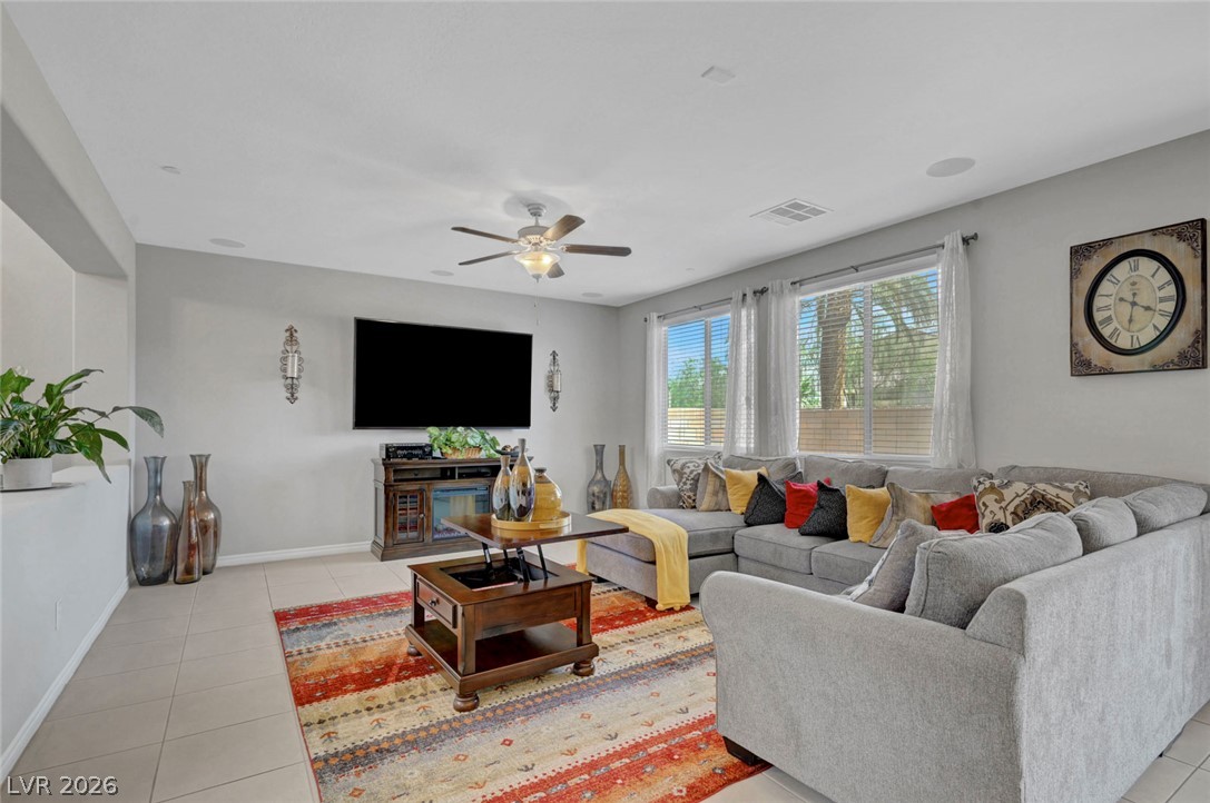 358 Via Del Salvatore Henderson NV 89011
