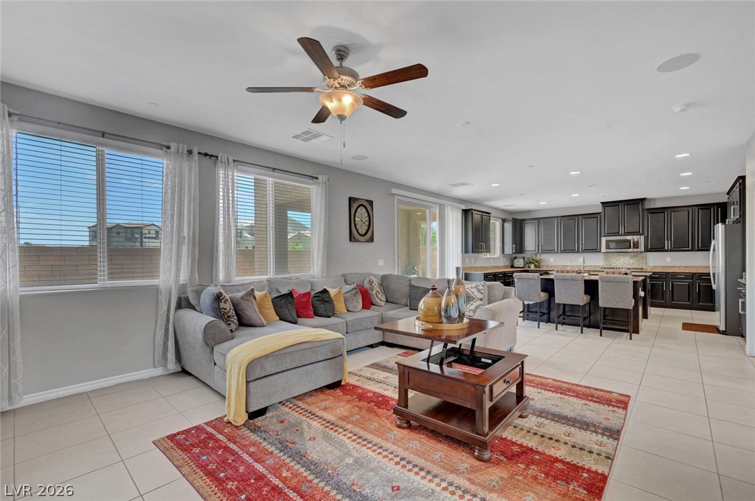 358 Via Del Salvatore Henderson NV 89011