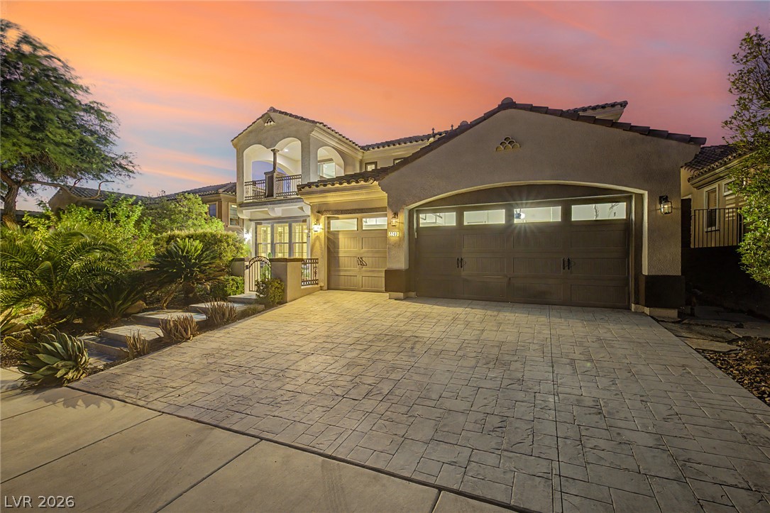 2240 Martinique Avenue Henderson NV 89044