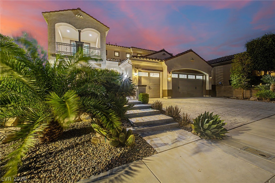 2240 Martinique Avenue Henderson NV 89044