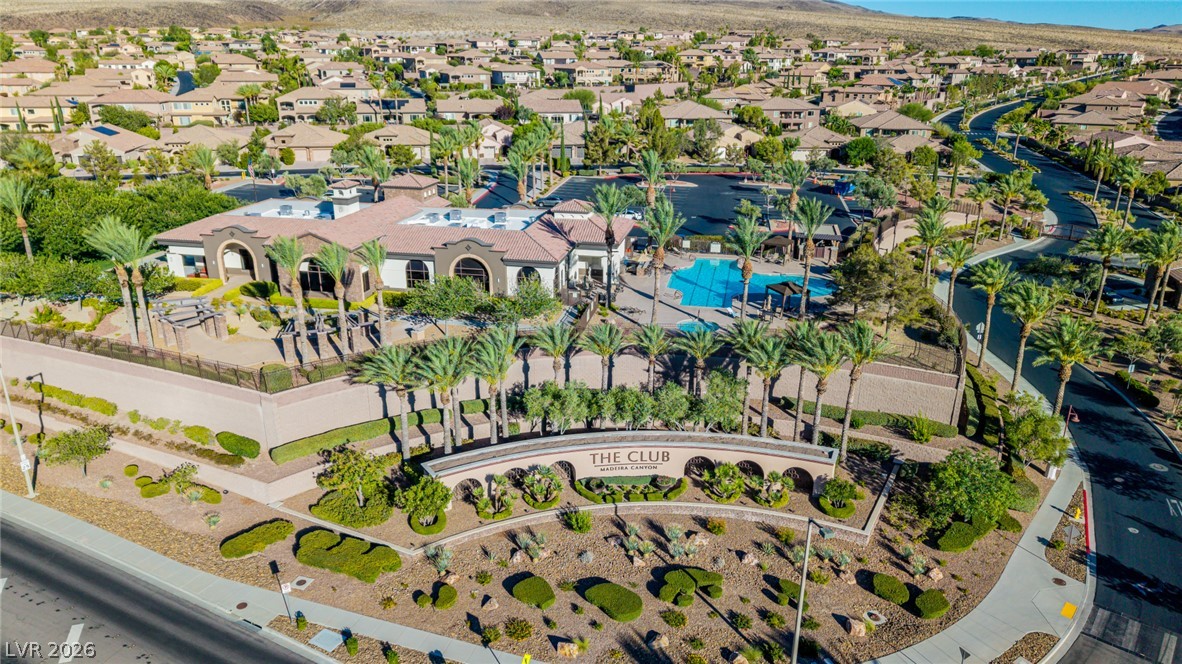 2240 Martinique Avenue Henderson NV 89044