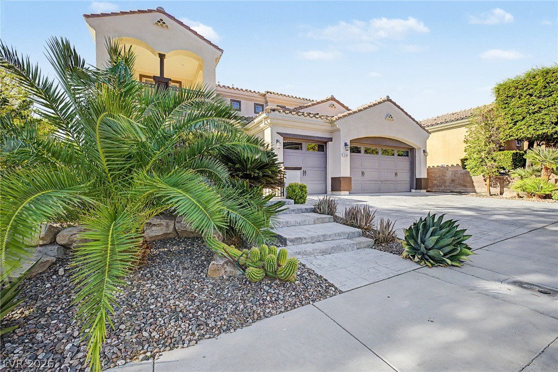 2240 Martinique Avenue Henderson NV 89044