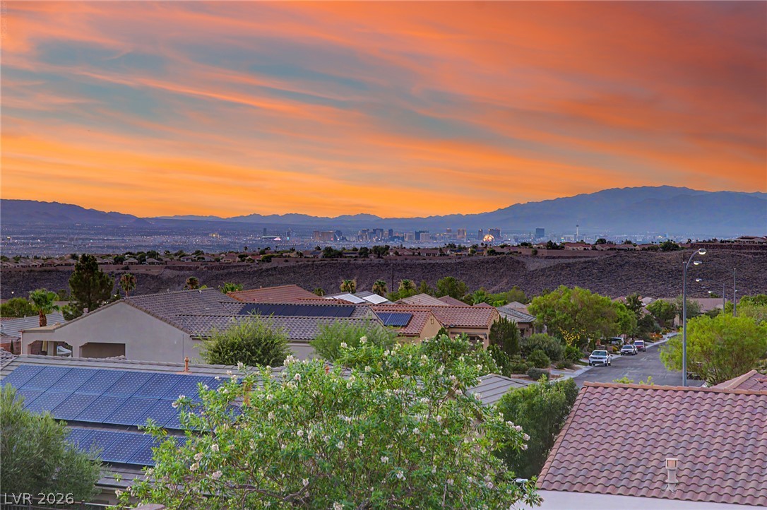 2240 Martinique Avenue Henderson NV 89044