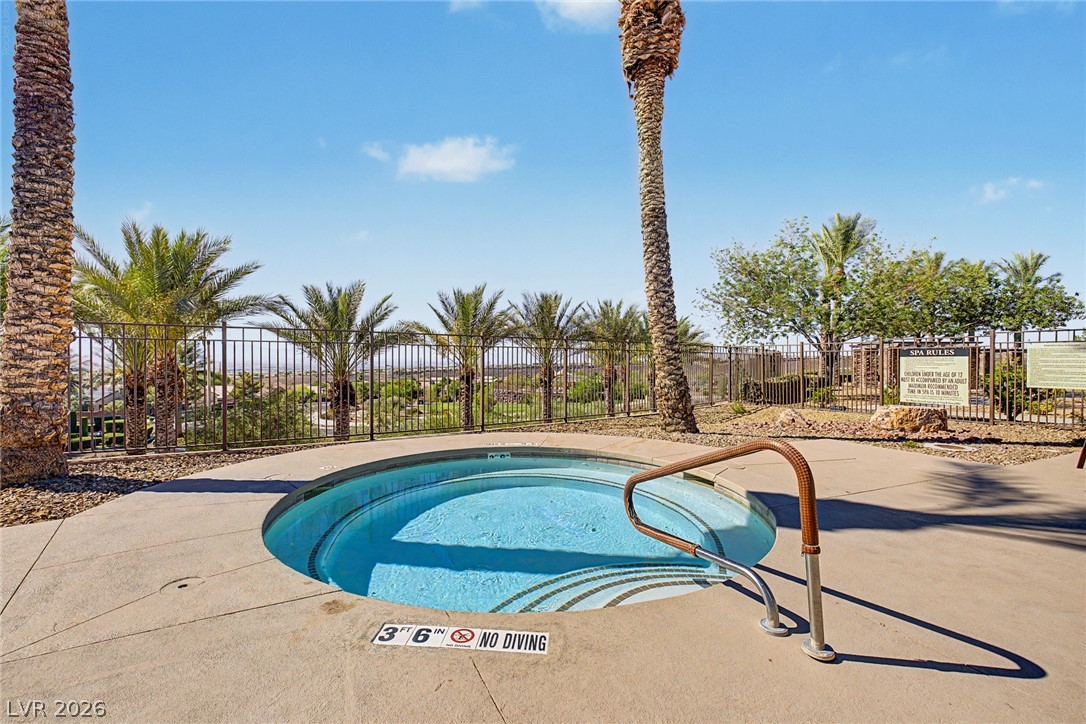 2240 Martinique Avenue Henderson NV 89044