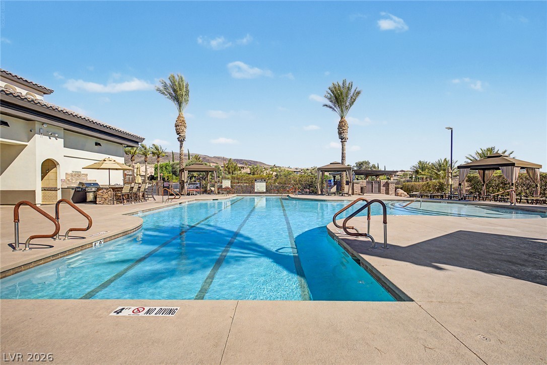 2240 Martinique Avenue Henderson NV 89044