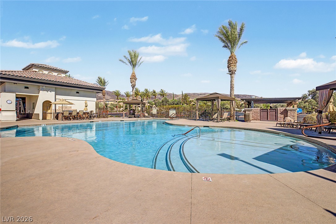 2240 Martinique Avenue Henderson NV 89044