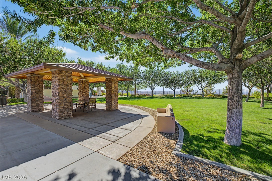 2240 Martinique Avenue Henderson NV 89044