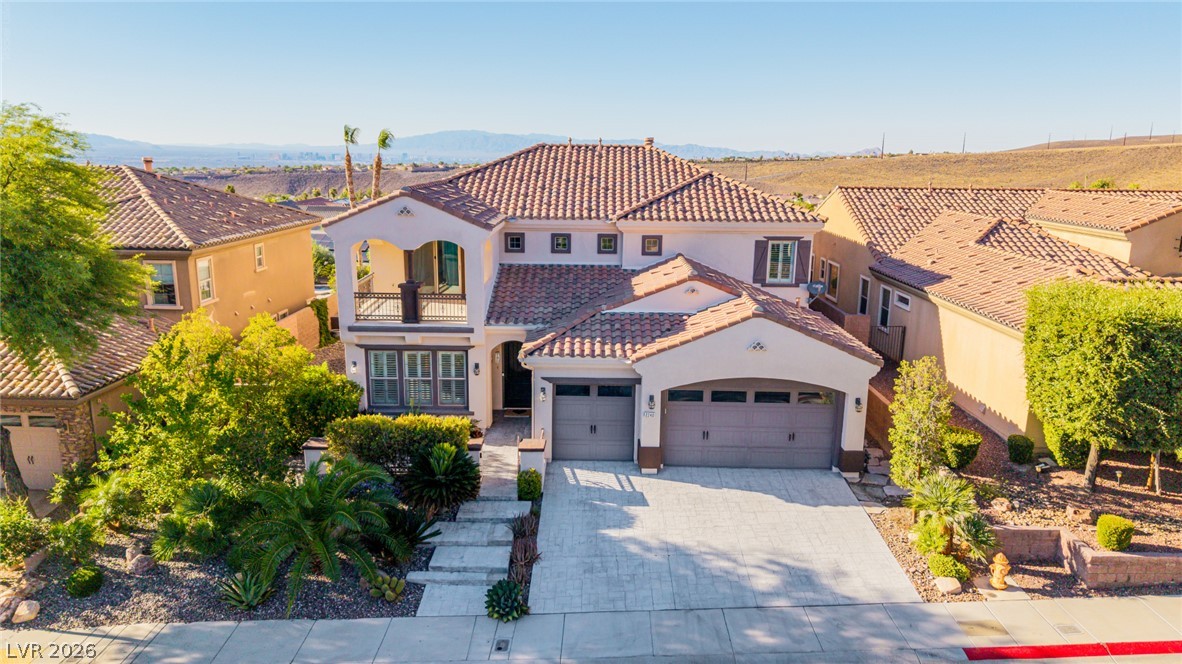 2240 Martinique Avenue Henderson NV 89044