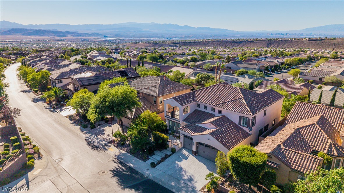 2240 Martinique Avenue Henderson NV 89044