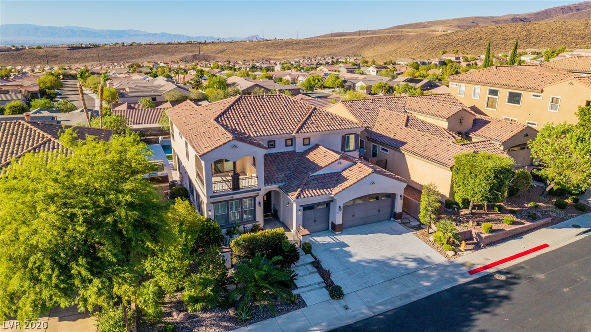 2240 Martinique Avenue Henderson NV 89044