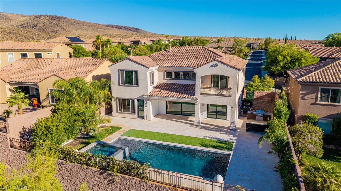 2240 Martinique Avenue Henderson NV 89044