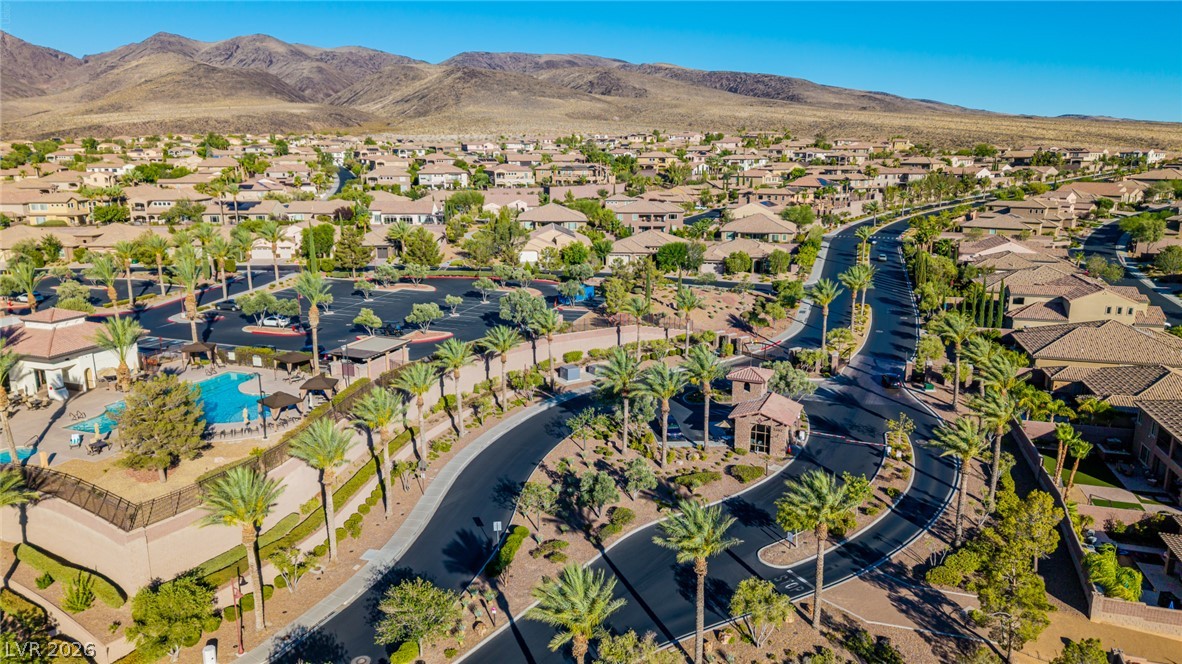 2240 Martinique Avenue Henderson NV 89044