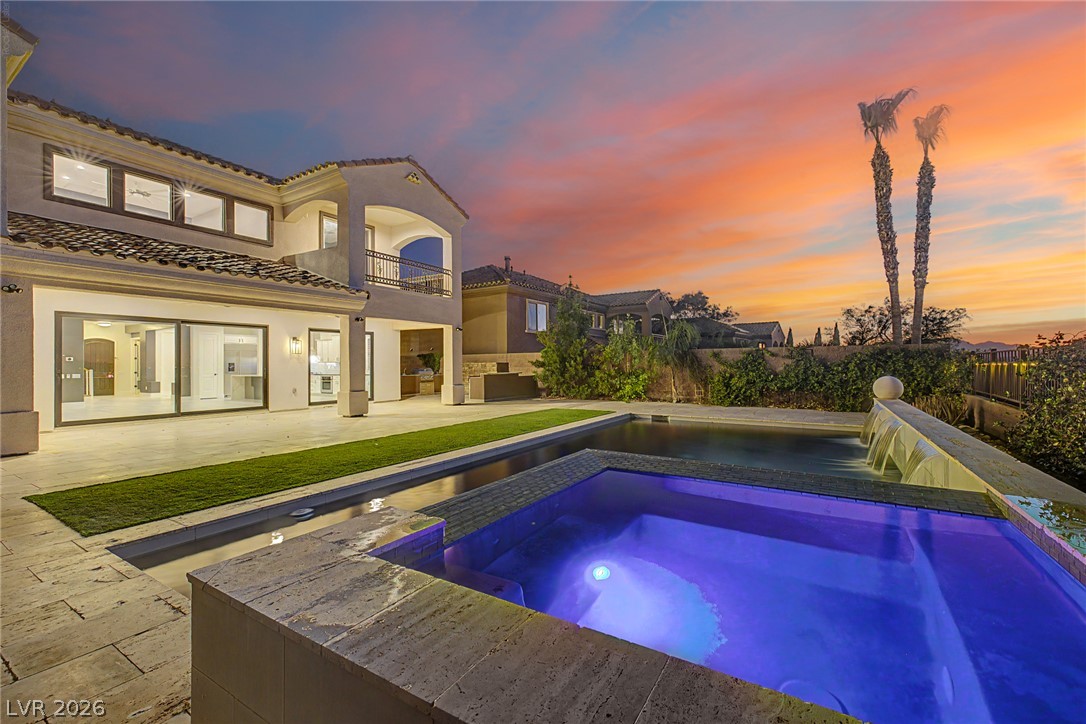 2240 Martinique Avenue Henderson NV 89044