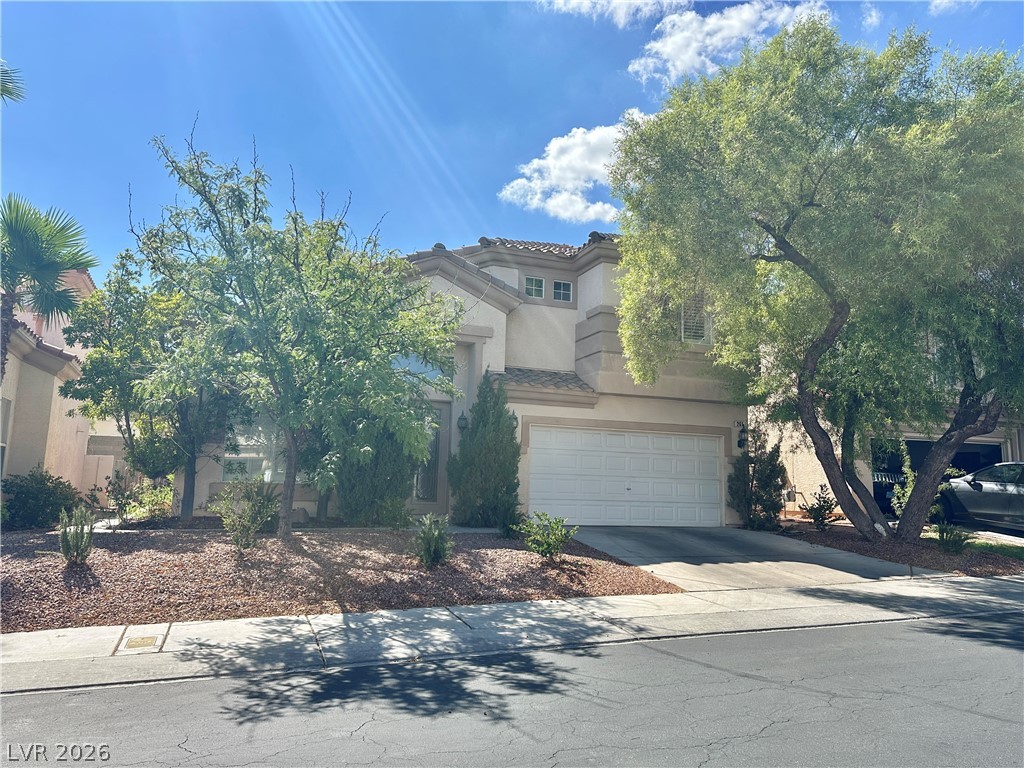 265 Blackstone River Avenue Las Vegas NV 89148
