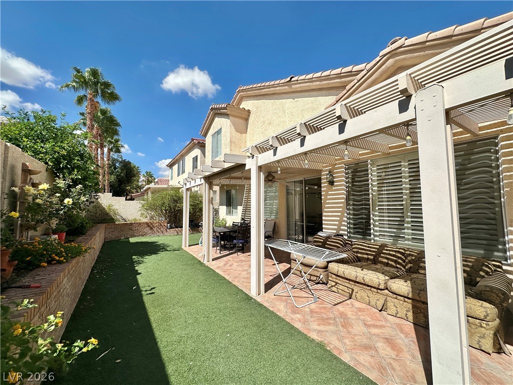 265 Blackstone River Avenue Las Vegas NV 89148