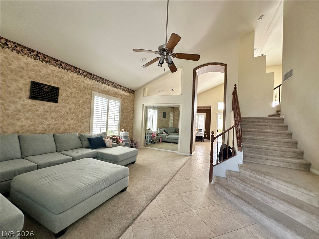 265 Blackstone River Avenue Las Vegas NV 89148