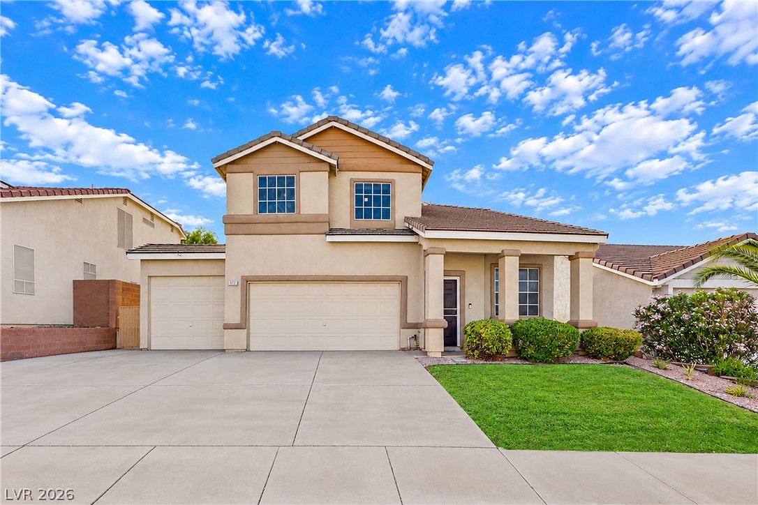 672 Pacific Cascades Drive Henderson NV 89012