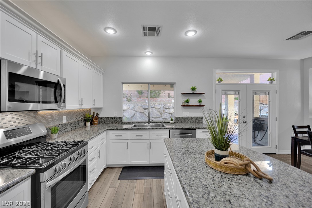 672 Pacific Cascades Drive Henderson NV 89012