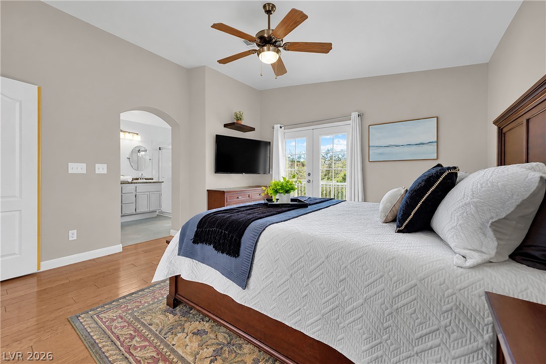 672 Pacific Cascades Drive Henderson NV 89012